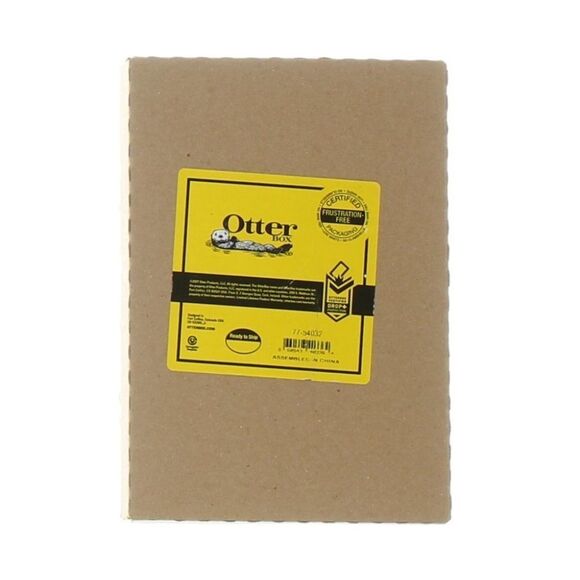 OtterBox 77-54032 Commuter Series Case for Iphone 7 - Black - Picture 3 of 6